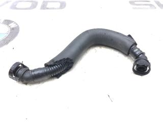 Запчасть патрубок картерных газов Skoda Octavia 2011