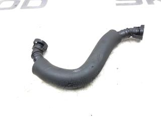 Запчасть патрубок картерных газов Skoda Octavia 2011