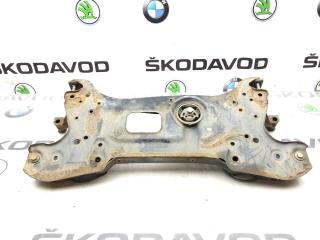 Подрамник передний Skoda Yeti 2011