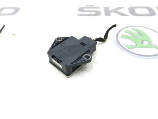 Запчасть датчик ускорения BMW X5 2008