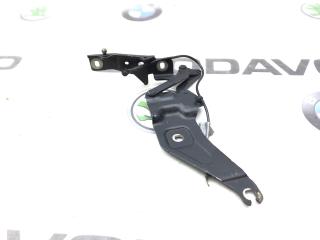 Запчасть петля капота правая BMW X5 2008