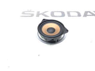 Запчасть динамик передний BMW X5 2008