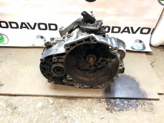 МКПП Skoda Yeti 2011