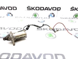 Стартер DSG-7 DQ200 Skoda Octavia 2010