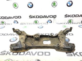 Подрамник передний Skoda Yeti 2011