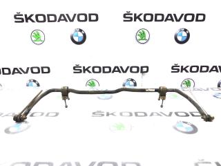Стабилизатор передний Skoda Yeti 2011