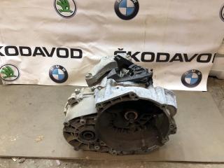 МКПП Skoda Yeti 2011