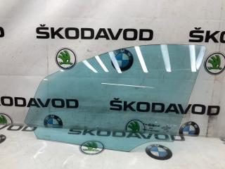 Стекло двери переднее левое Mercedes-Benz ML 2009