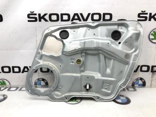 Фото запчасти стеклоподъемник передний правый Mercedes-Benz ML 2009 Б/У запчасть Запчасть стеклоподъемник передний правый Mercedes-Benz ML 2009