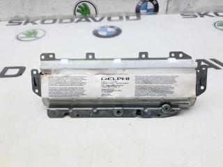 Фото запчасти подушка безопасности коленная Mercedes-Benz ML 2009 Б/У запчасть Запчасть подушка безопасности коленная Mercedes-Benz ML 2009