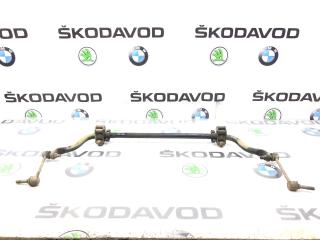 Фото запчасти стабилизатор передний Mercedes-Benz ML 2009 Б/У запчасть Запчасть стабилизатор передний Mercedes-Benz ML 2009