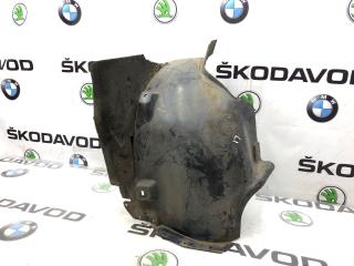 Фото запчасти подкрылок передний левый Mercedes-Benz ML 2009 Б/У запчасть Запчасть подкрылок передний левый Mercedes-Benz ML 2009