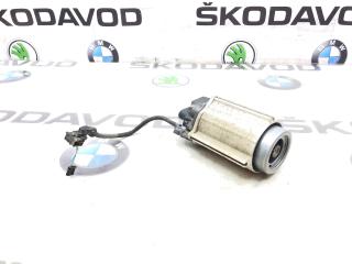 Мотор рулевой рейки Skoda Yeti 2011