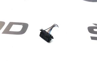 Запчасть проводка заднего фонаря (разъем) Skoda Octavia 2010