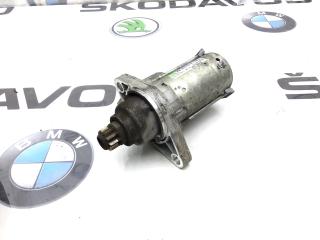 Стартер DSG-7 DQ200 Skoda Octavia 2010