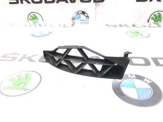 Запчасть направляющая бампера задняя правая Skoda Octavia 2010