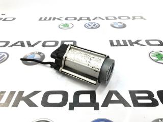 Мотор рулевой рейки Skoda Octavia 2011