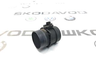Запчасть дмрв (расходомер) Skoda Octavia RS 2014