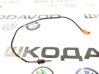 Датчик температуры сажевого фильтра Skoda Yeti 2014