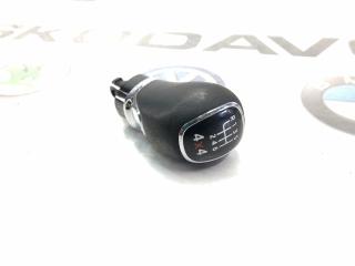 Ручка МКПП Skoda Yeti 2014