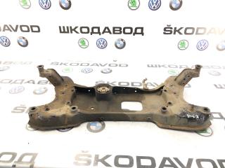 Подрамник передний Skoda Yeti 2014