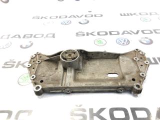 Подрамник передний Skoda Octavia 2011