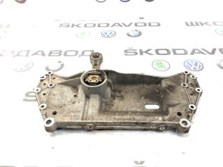 Подрамник передний Skoda Octavia 2012