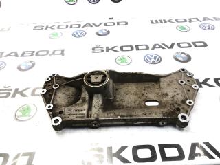 Подрамник передний Skoda Octavia 2011