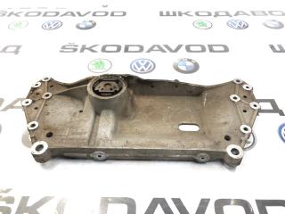 Подрамник передний Skoda Octavia 2011