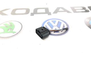 Запчасть проводка заднего фонаря (разъем) Volkswagen Touareg 2007