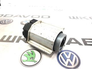 Мотор рулевой рейки Skoda Octavia RS 2010