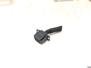 Запчасть проводка заднего фонаря (разъем) Skoda Yeti 2014