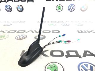 Запчасть антенна Skoda Yeti 2014