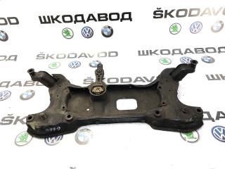 Подрамник передний Skoda Superb 2015