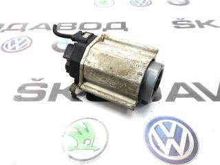 Мотор рулевой рейки Skoda Octavia RS 2012