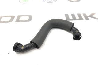 Запчасть патрубок картерных газов Volkswagen Passat CC 2012