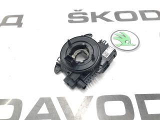 Подрулевое кольцо Skoda Octavia 2011