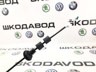 Замок двери передний правый Octavia RS 2014 A7 (5E)