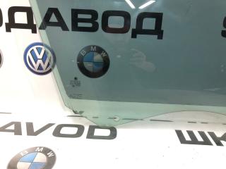 Стекло двери переднее правое Octavia RS 2014 A7 (5E)