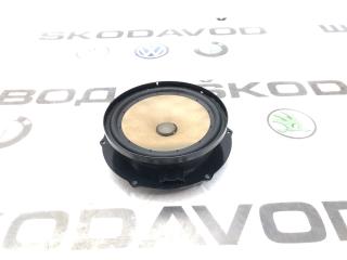 Динамик передний Skoda Yeti 2014 5L 2.0 CFJA 1Z0035411N Б/У