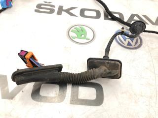 Проводка двери передняя правая Skoda Yeti 5L 2.0 CFJA
