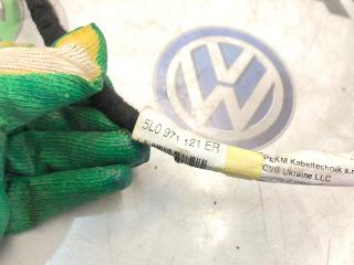 Проводка двери передняя правая Yeti 2014 5L 2.0 CFJA