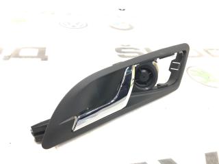 Ручка двери внутренняя передняя левая Yeti 2014 5L 2.0 CFJA