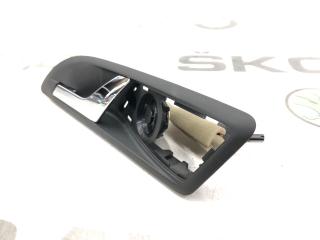 Ручка двери внутренняя передняя левая Skoda Yeti 5L 2.0 CFJA