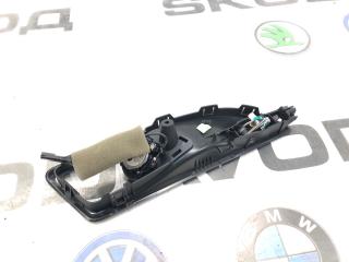 Ручка двери внутренняя передняя левая Yeti 2014 5L 2.0 CFJA