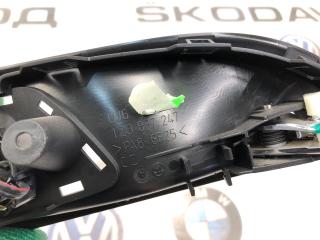 Ручка двери внутренняя передняя левая Yeti 2014 5L 2.0 CFJA