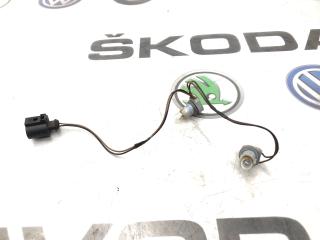 Запчасть проводка заднего фонаря (разъем) Skoda Octavia