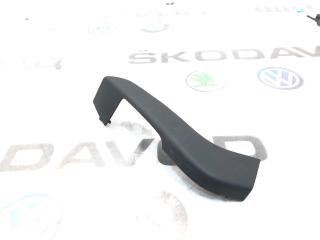 Накладка ручки двери задняя правая Skoda Octavia