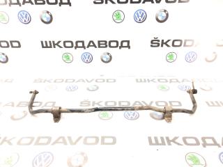 Стабилизатор передний Skoda Octavia RS