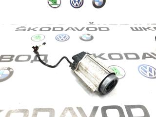 Мотор рулевой рейки Skoda Yeti 2009